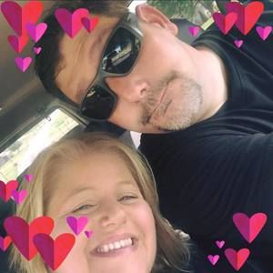 Meet your Posher, Marcy